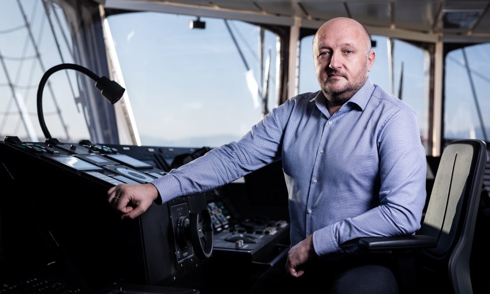 Debeljak više neće graditi ratne brodove? Država povukla nevjerojatan potez