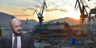 Kraj priće o Debeljaku u Splitskom škveru. Brodosplitu pravomoćno ukinuta predstečajna nagodba!