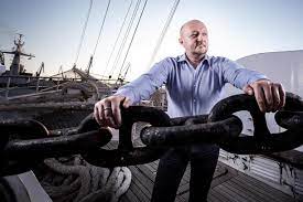 TAJNI STEČAJNI PLAN GROBARA SPLITSKOG ŠKVERA! Nije odustao od svog plijena: Tomislav Debeljak u borbi za škversko zemljište, želi otvoriti plinski terminal i turističke objekte