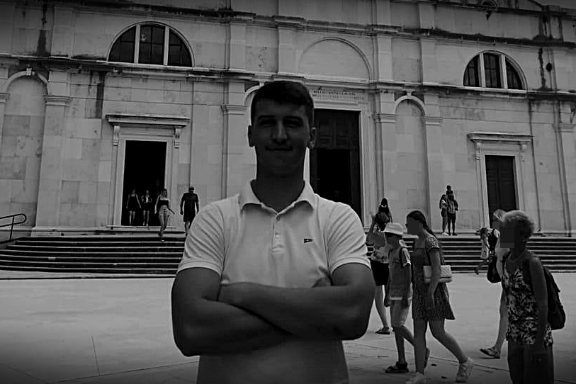 Policija objavila nove detalje o smrti vojnika u Požegi: ‘Nastavio ga je udarati po glavi i kad je pao na pod’