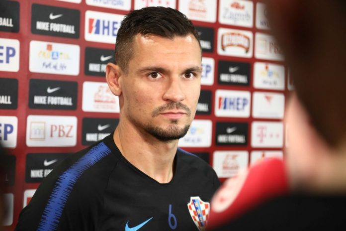 Lovren nakon brojnih napada poručio: ‘Sve se čovjeku može uzeti, osim posljednje od ljudskih sloboda – pravo na izbor stava’