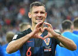 Dejan Lovren oprostio se od Vatrenih!