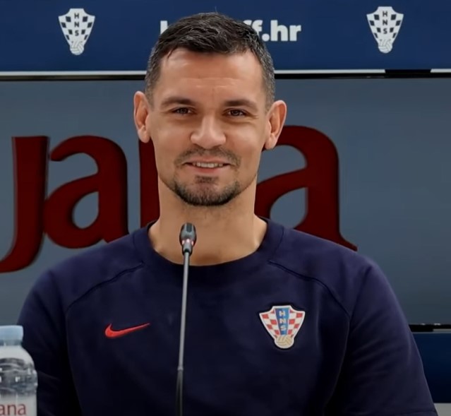 ‘ŠAKA BIJEDNIH LJUDI, MRZE SVE ŠTO JE HRVATSKO’ Lovren u žestokoj reakciji: ‘Zgadilo im se kad sam zapjevao…’