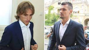 Evo  zbog čega su optuženi Modrić i Lovren!