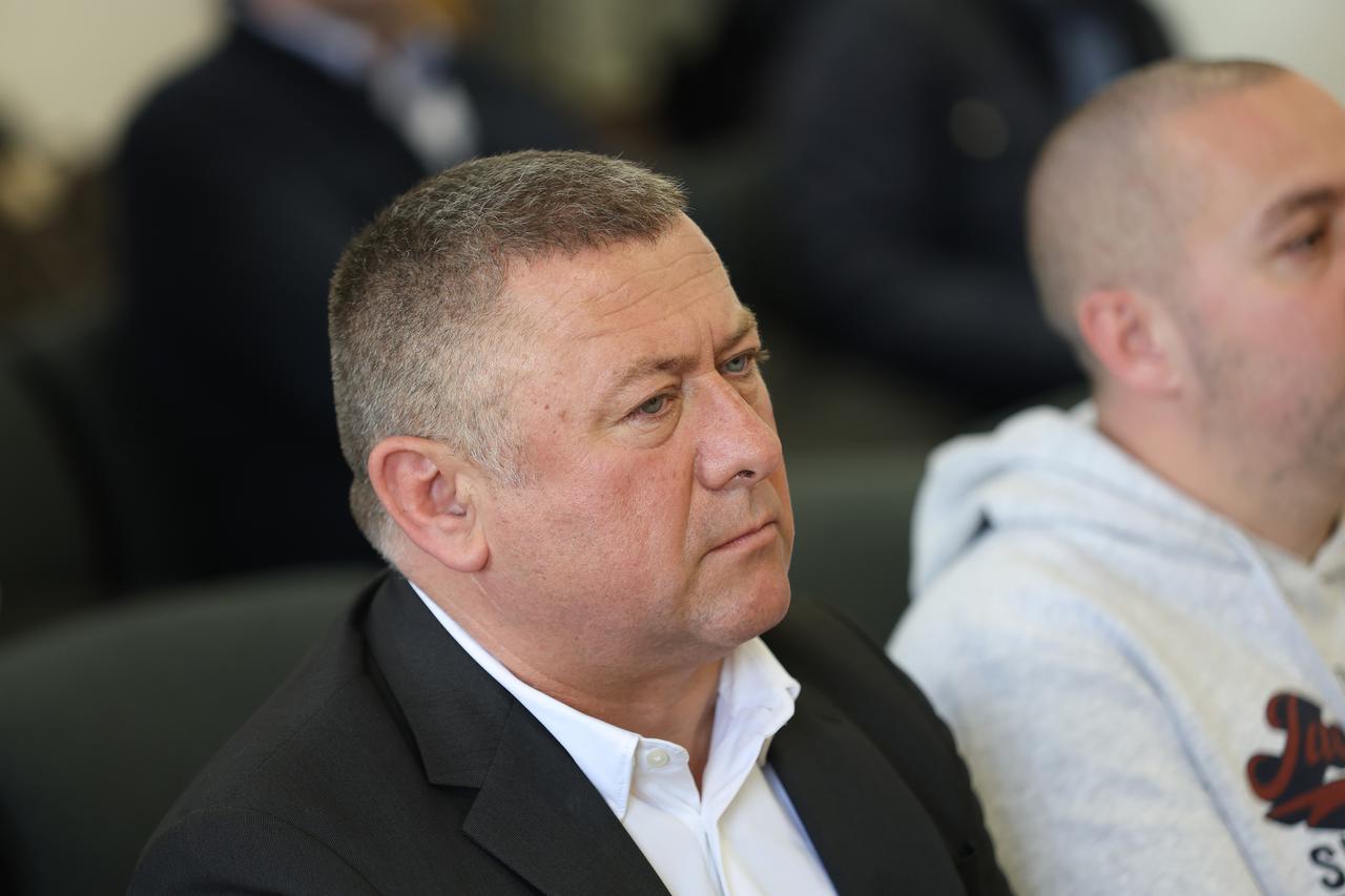 Bivši HDZ-ov župan Dekanić i ostali proglašeni krivima! Izrečene im višegodišnje zatvorske kazne