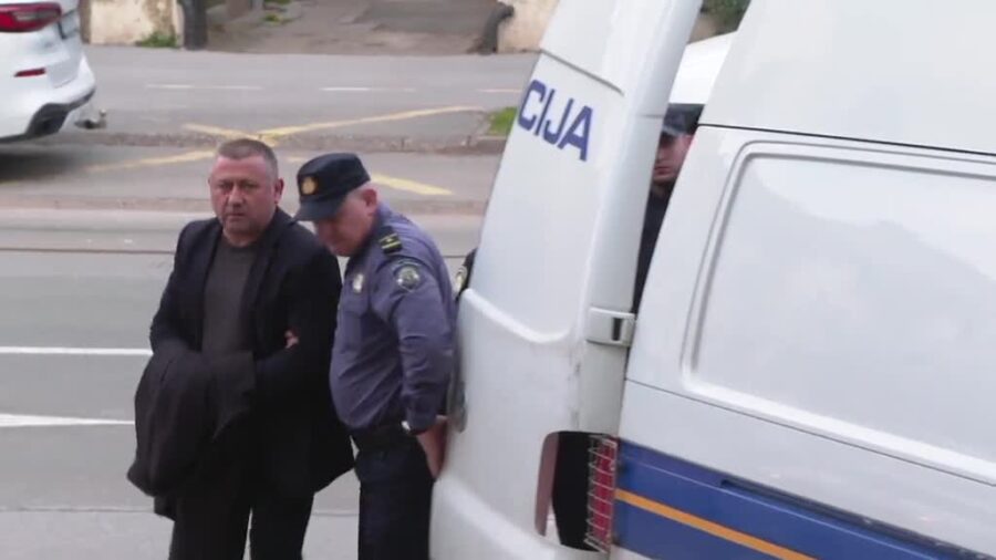 ZATAŠKAVANJE U SLUČAJU DEKANIĆ? Policajac iz Vukovara za nesreću župana Dekanića odmah javio i MUP-u