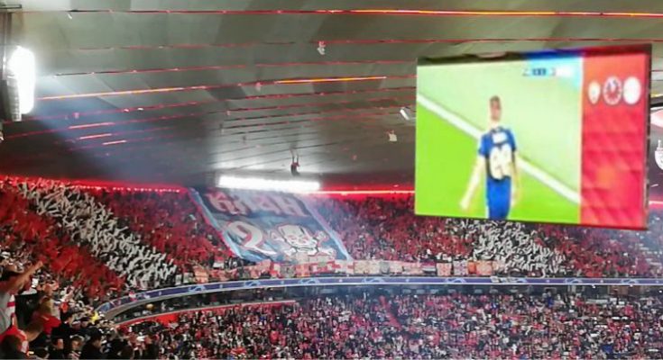 SOL NA RANU: Zvezdašima u Münchenu pustili golove Dinama iz Maksimira