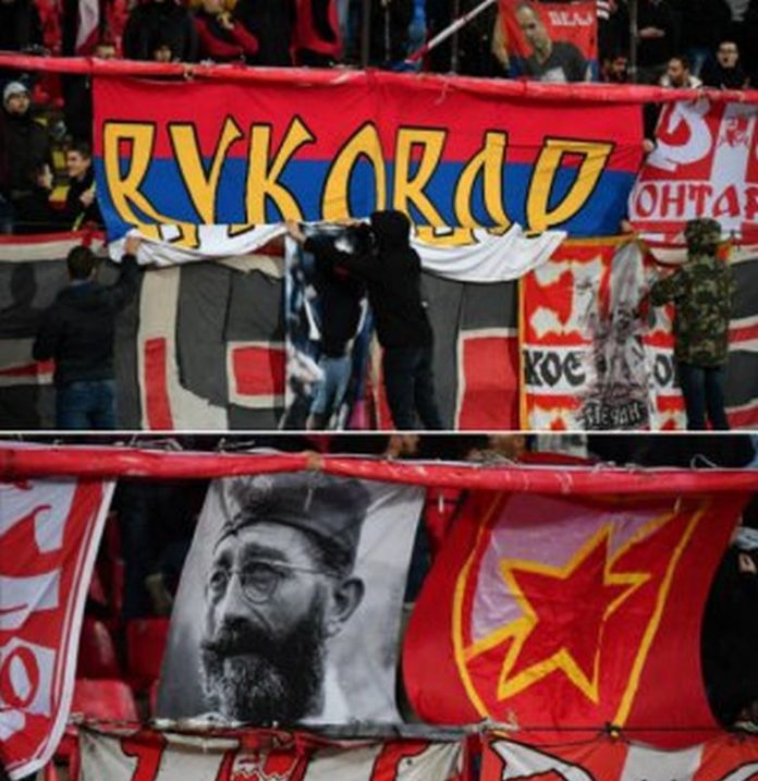 Pupovcu smeta ‘Za dom spremni’, a srpski navijači i danas uzvikuju ‘Nož, žica, Srebrenica’ i provociraju oko Vukovara