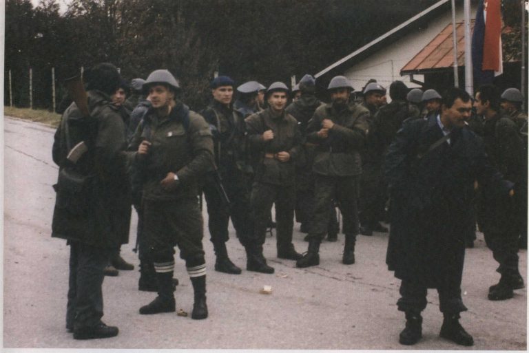 30. godišnjica oslobođenja vojarne u Delnicama: “To je oružje promijenilo rat u Hrvatskoj”