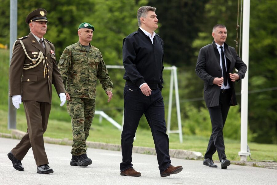 Milanović: Ovi ljudi ne mogu biti ovisni ni taoci toga kakvu će donaciju dobiti