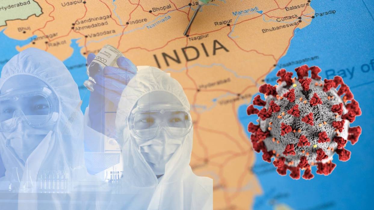 Novi delta soj korone: Pojavio se i u Hrvatskoj, opasniji je i širi se brže. Simptomi su drugačiji