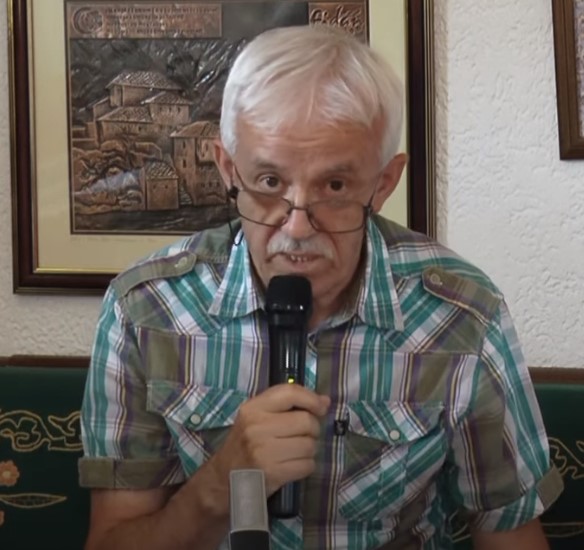 ZAŠTO RATNI ZLOČINAC DŽEMAL MERDAN NIJE PRIVEDEN?