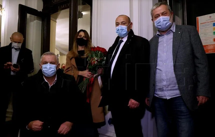 Premijerno prikazana dokumentarni film ‘Demo’