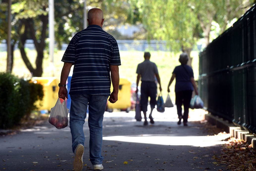 NASTAVAK NEGATIVNOG TRENDA  Od popisa stanovništva Hrvatska već izgubila gotovo 20 tisuća ljudi, sve je manje djece