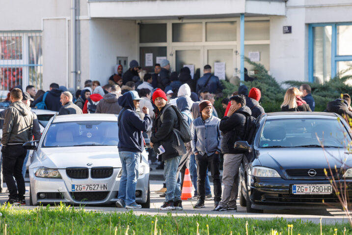 Demograf upozorava: ‘Migracije će u potpunosti promijeniti Hrvatsku kakvu poznajemo’