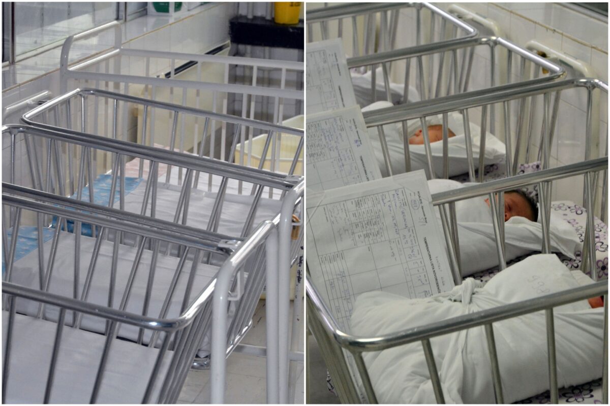 Vladaju crni demografski trendovi i bijela kuga. Najjače stranke nude ova rješenja…