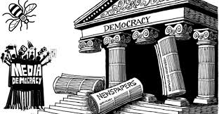 Istina je voda je duboka