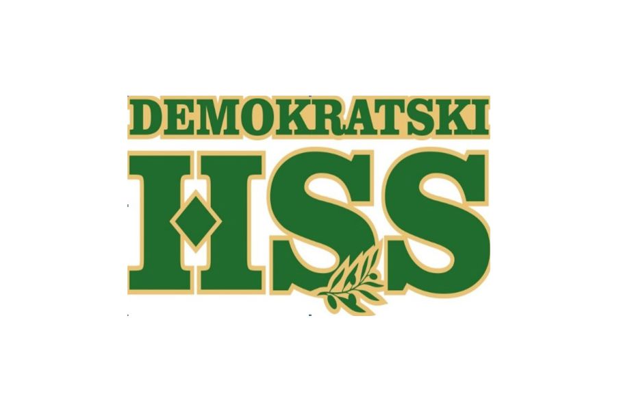 Demokratski HSS Osječko-baranjske županije: Protivimo se da na slijedećim parlamentarnim izborima 4. i 5. izborna jedinica budu zastupljene s manjim brojem saborskih zastupnika