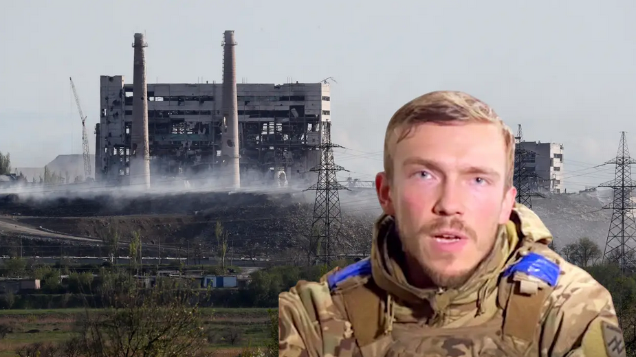 Supruga zapovjednika Azova: 'Zvučao je kao da se oprašta'