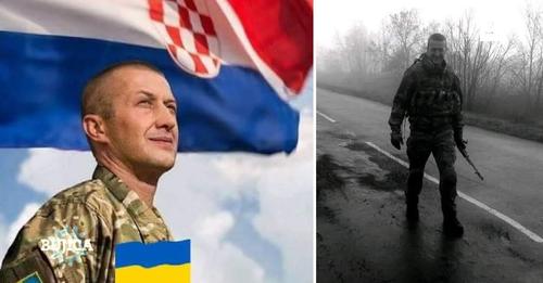 EKSKLUZIVNO U BUJICI! Narodni heroj Ukrajine i dragovoljac pukovnije AZOV, Denis Šeler, o ruskoj agresiji: “Ukrajinski narod žrtva je prljavih igri Zapada i Putinove Rusije!”