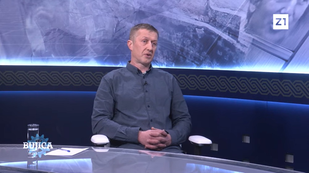 Hrvatski branitelj Šeler, odlikovani junak Ukrajine: SAD i Europa su izdali Ukrajince, a oni se bore kao lavovi