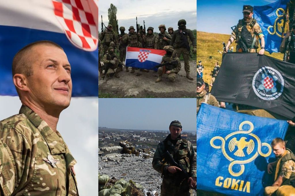 ŠELER SE ŽESTOKO OBRUŠIO NA ZELENSKOG! Ex Azovac otkrio zašto se ne vraća u rat i mnogo više: ‘Ruski špijuni se šeću po Hrvatskoj’