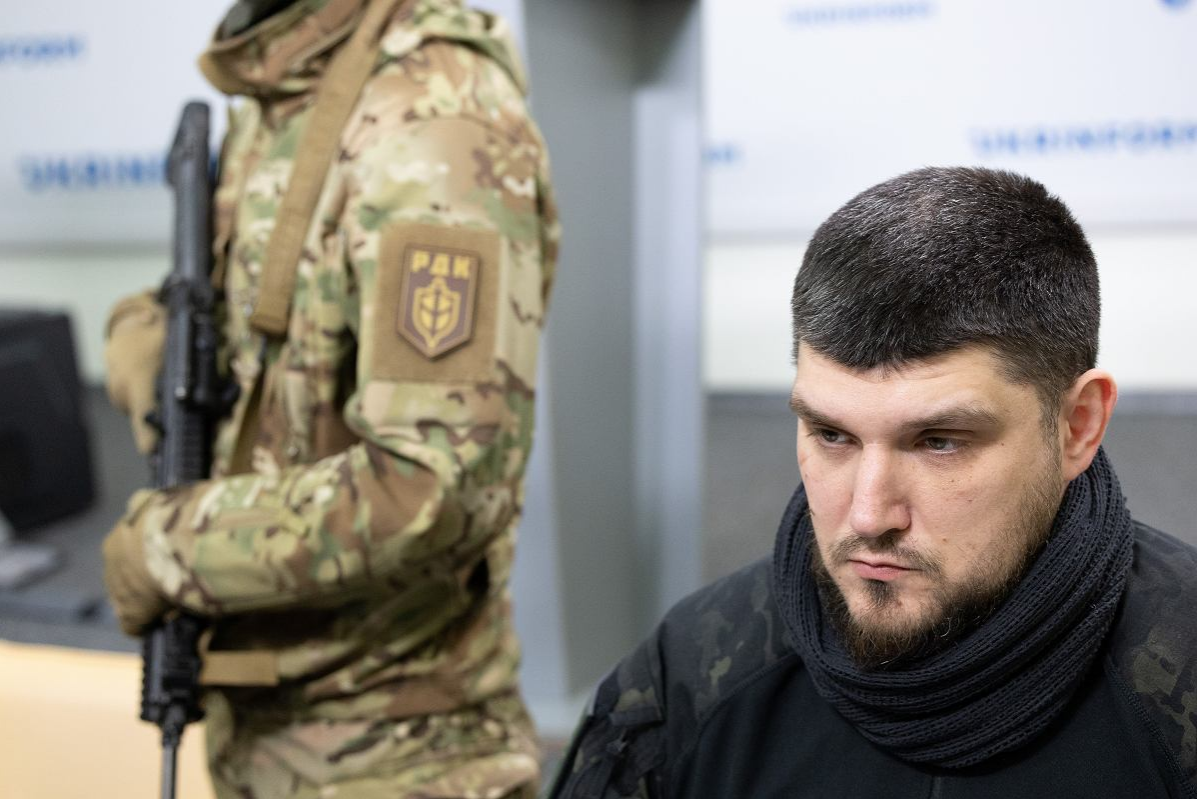 Ukrajinska obavještajna operacija: Lažirana smrt Denisa Kapustina i preuzeta ruska nagrada