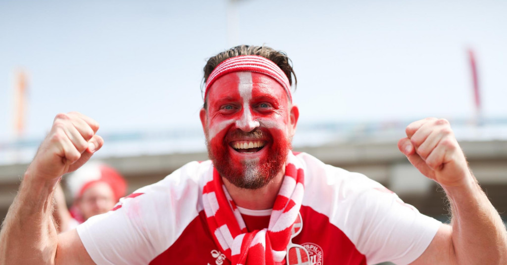 WALES - DANSKA (18.00) Počinje bitka za četvrt finale Eura! Za Dansku navija večina nogometnog svijeta, a Wels se hrani podcjenjivanjem