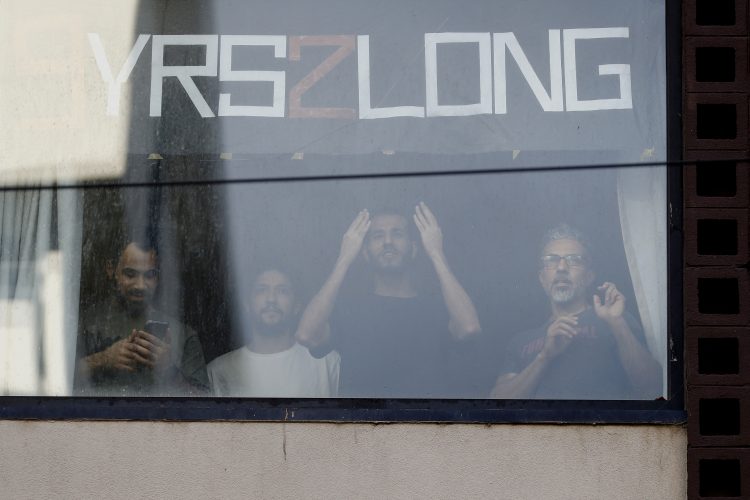 Deportacije na dnevnom redu EU-a: Upitna održivost Schengena