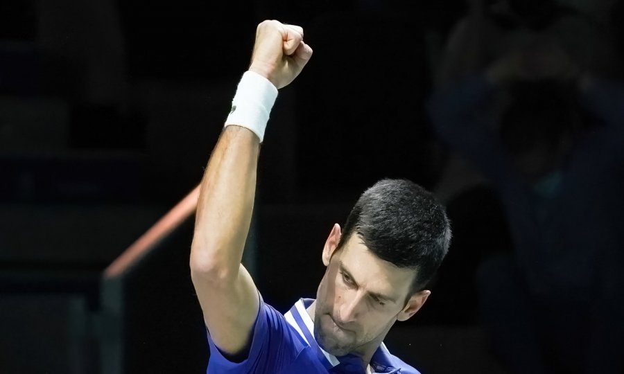 Đoković ne zna u što se upleo: Prijeti mu zatvorska kazna do pet godina, pripremaju se i dokumenti za deportaciju