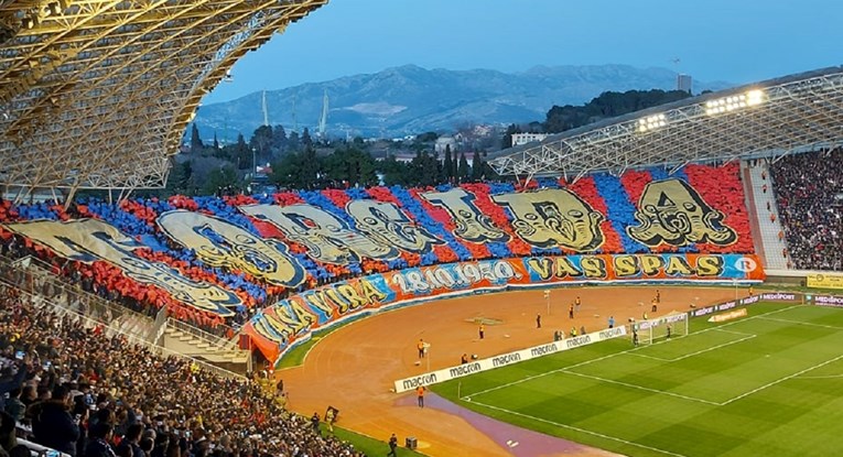 Strahonja o derbiju: ‘U sve tri situacije je trebao dobiti žuti, ali...‘; Evo što kaže o udaranju Livaje