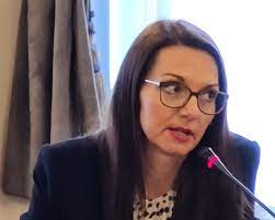 Oglasila se Maja Đerek: “U samo dva tjedna sam postala greška i udar na demokraciju”