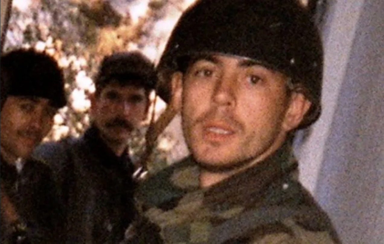 Na današnji dan 1991. godine braneći Vukovar poginuo je Velimir Đerek – Sokol