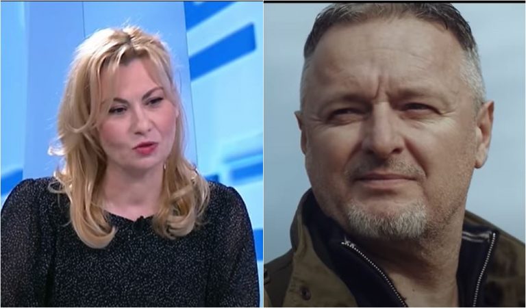 Thomsponov tim uzvraća RTL-ovki Derifaj: “Opet laže i te laži ponavlja preko većine medija u nadi kako bi te laži postale istina”