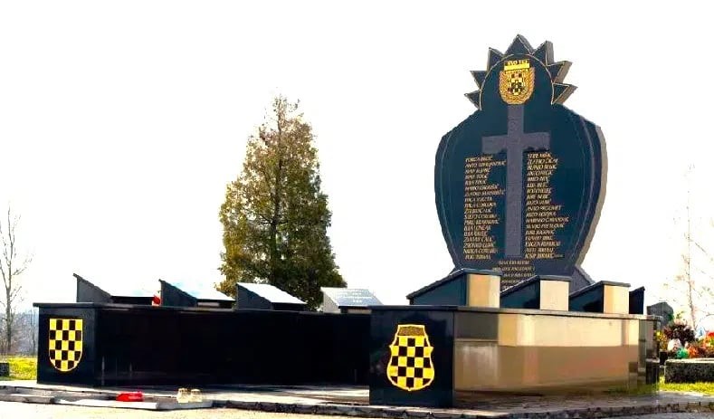 Napetosti u Derventi zbog obljetnice 103. brigade HVO-a