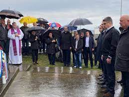 Milanović u Derventi: “Tko god dira Daytonski sporazum nije na našoj strani, mi ćemo se suprotstaviti”