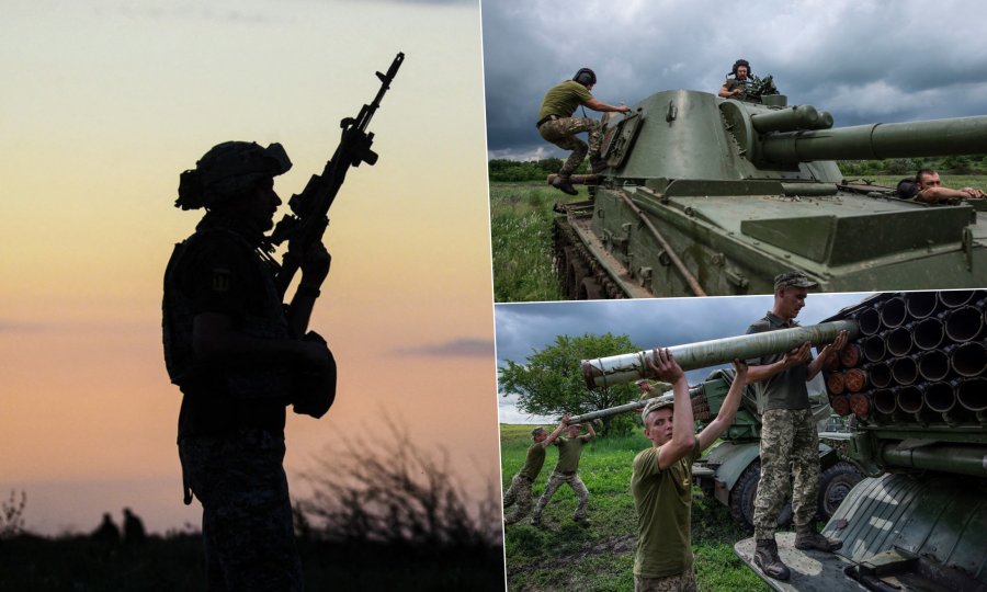 INVAZIJA NA UKRAJINU   Ukrajinci strahuju od desanta ruskih padobranaca na glavni grad, žestoke borbe vode se na nekoliko lokacija. Okupiran aerodrom u predgrađu Kijeva