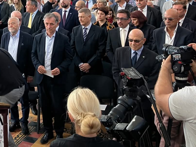 Od Pakraca do Dalja – pohod srpske drskosti: dok Hrvati plaču, oni slave