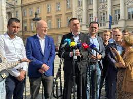 Može li desnica zbiti redove? “Isto biračko tijelo, ali se ne mogu dogovoriti. Naletjeli su na HDZ-ov fenomen”