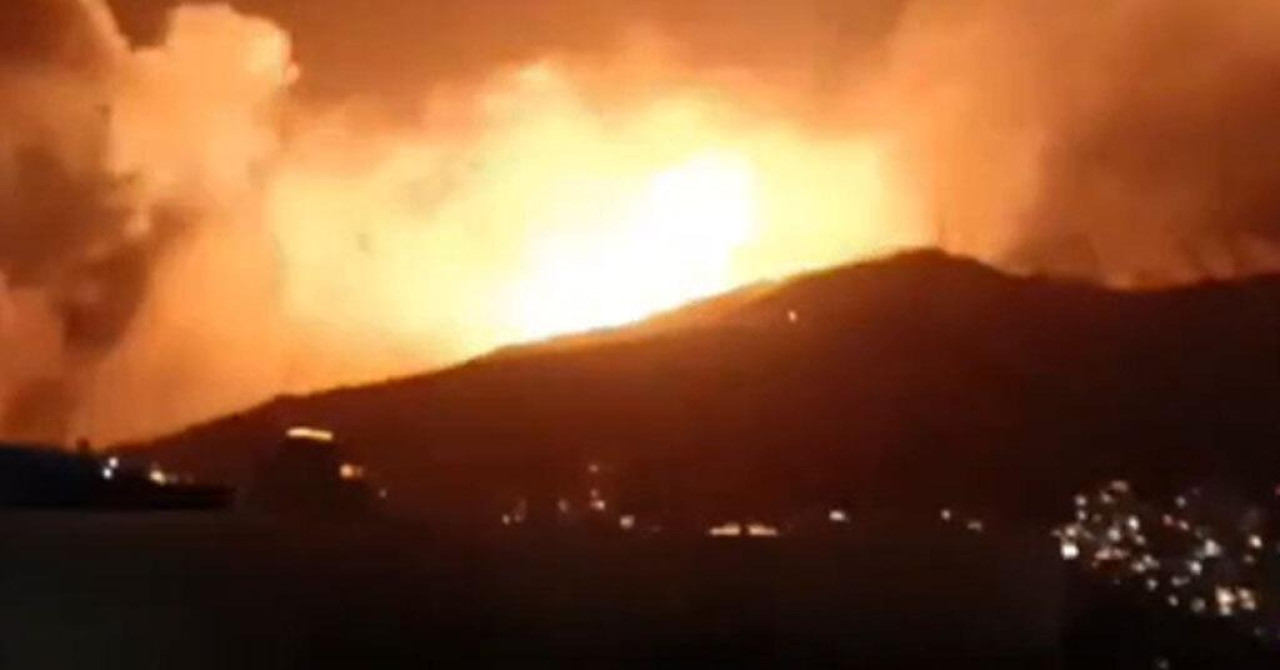 Otkriveni detalji jedne od najopasnijih operacija ikada, došlo je do žestokog obračuna komandosa i IRCG-a!