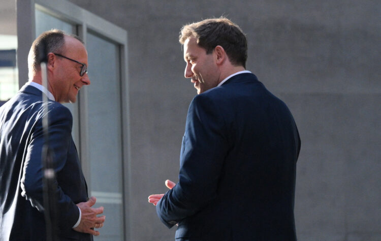 Pao povijesni dogovor u Njemačkoj! Ovo su glavne točke