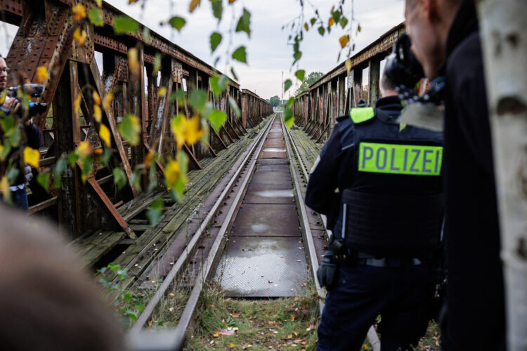 "SCHENGEN" Njemačka uvodi privremene kontrole na svim granicama
