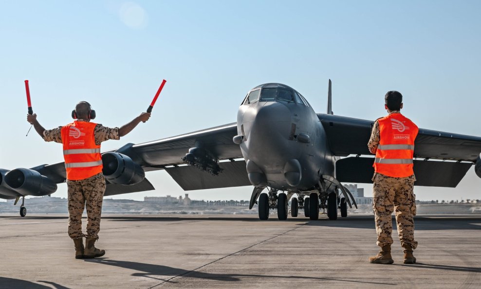 Njemačka i pitanje nuklearne bombe: Može li američki 'kišobran' zamijeniti francuskim?
