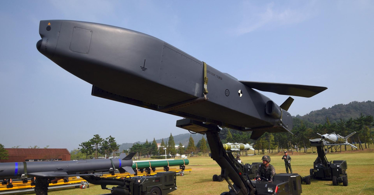 Nakon godina čekanja: Njemačka je spremna Ukrajincima poslati oružje koje je prekretnica u ratu!