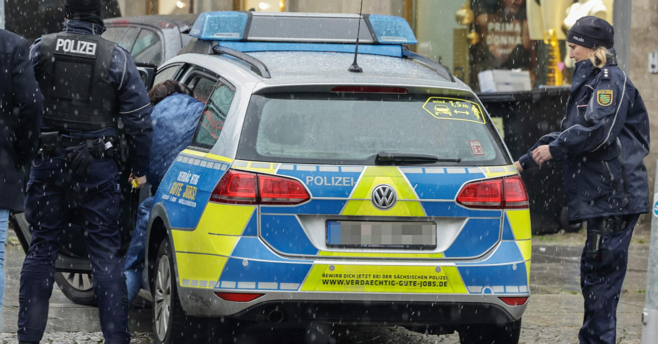 Agent njemačke tajne službe osumnjičen da je špijunirao za Ruse: ‘Diskrecija je ključna...‘