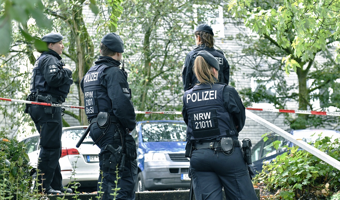 Tragedija u Njemačkoj: Djevojčica iz Srbije ubila mlađu sestru