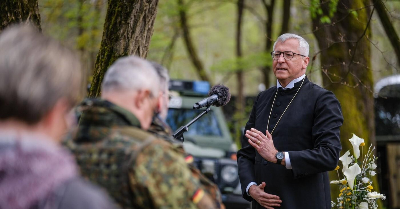 RASTE NAPETOST Njemačka vojska se priprema za rat, svi pričaju o riječima jednog čovjeka: ‘Možemo računati na 500-600 žrtava dnevno...‘