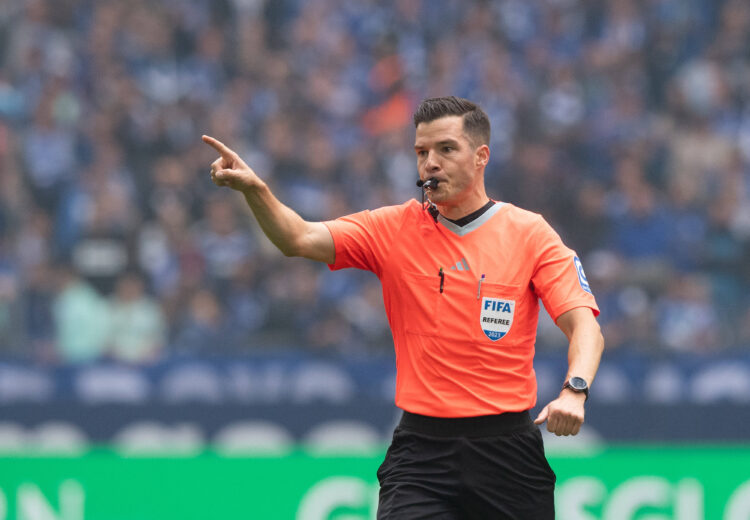 Nijemac dijeli pravdu PAOK-u i Dinamu, sudio je jednom mladim Vatrenima