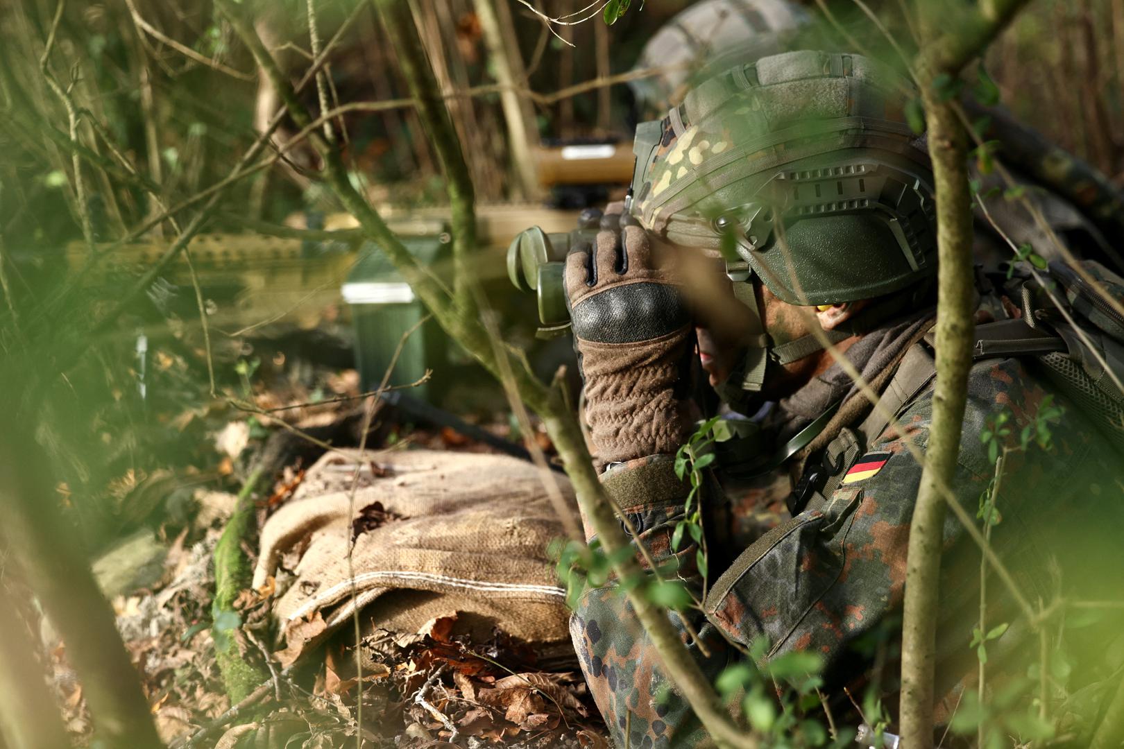 Američki general otkrio mogućnost dramatičnog scenarija: 'Ako ih ne zaustavimo, rat dolazi na teritorij NATO-a'