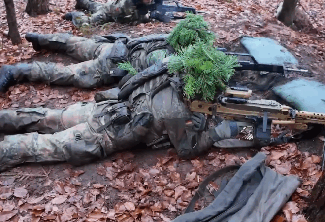 Nešto se čudno događa na Grenlandu: Njemački specijalci pod okriljem noći povukli šokantan potez